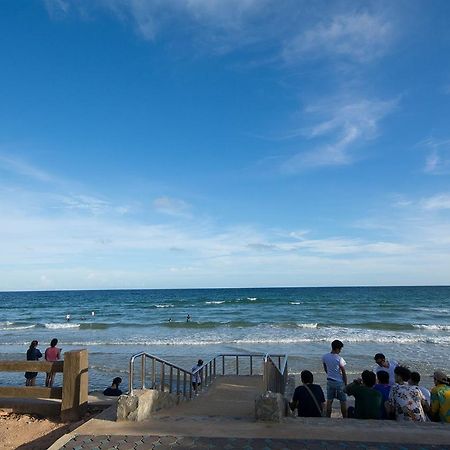 Grand Beach Condo By Malai Mae Phim Εξωτερικό φωτογραφία