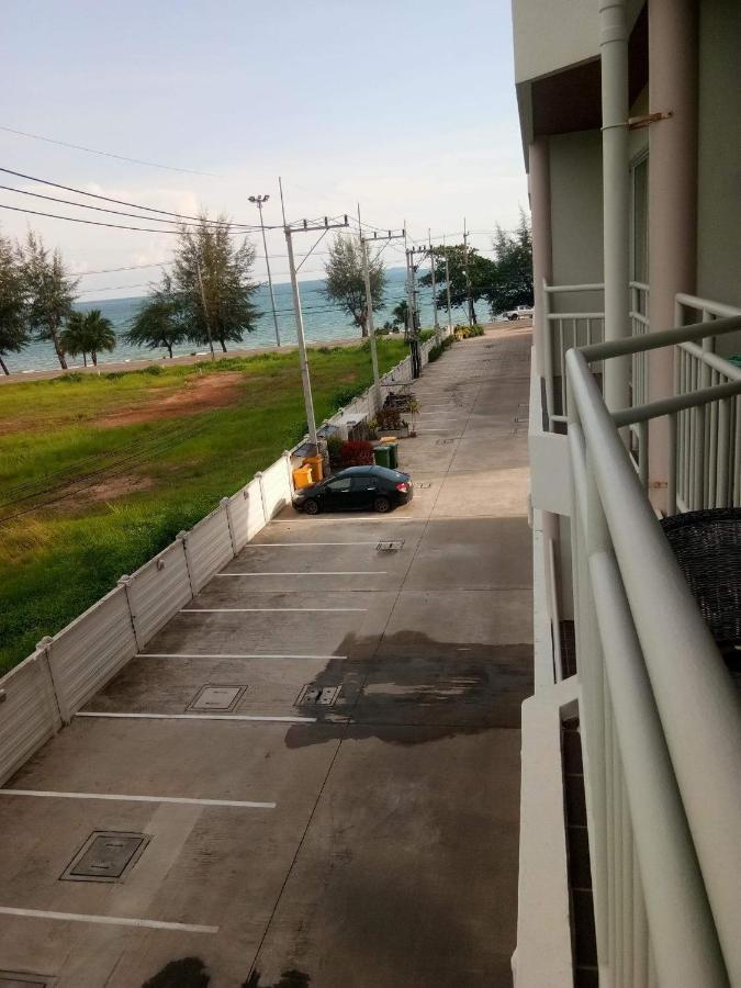Grand Beach Condo By Malai Mae Phim Εξωτερικό φωτογραφία