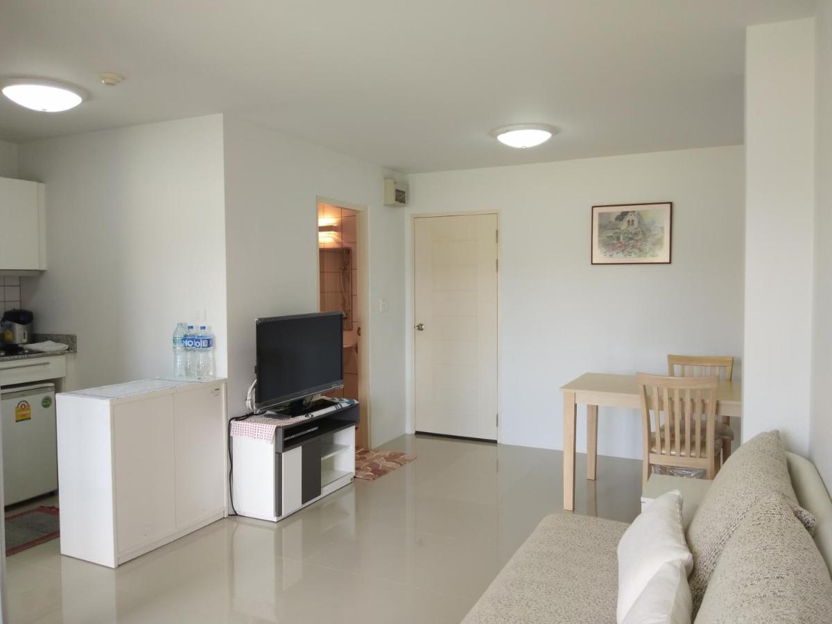 Grand Beach Condo By Malai Mae Phim Εξωτερικό φωτογραφία