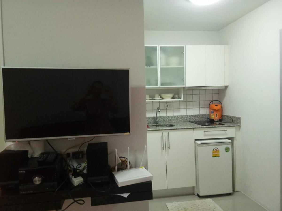 Grand Beach Condo By Malai Mae Phim Εξωτερικό φωτογραφία