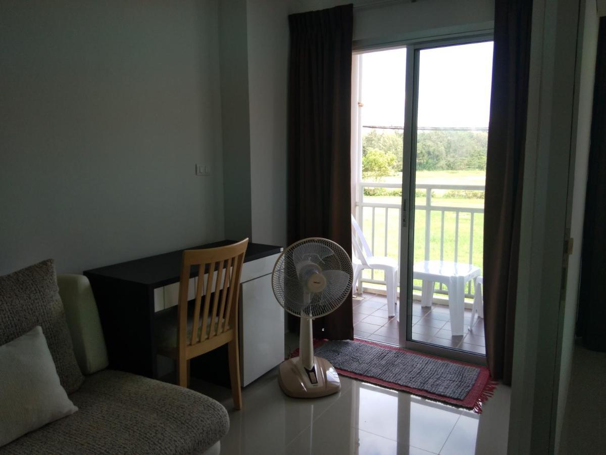 Grand Beach Condo By Malai Mae Phim Εξωτερικό φωτογραφία