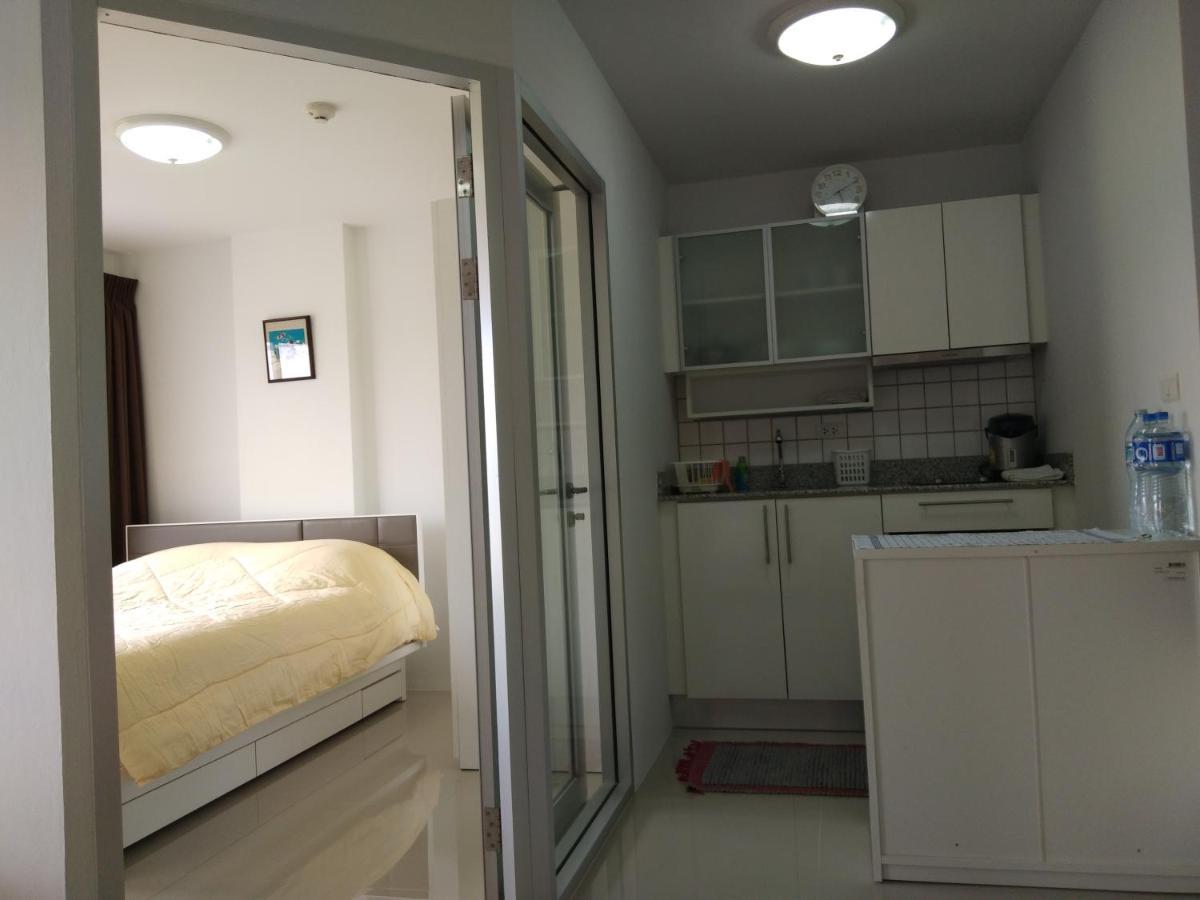Grand Beach Condo By Malai Mae Phim Εξωτερικό φωτογραφία