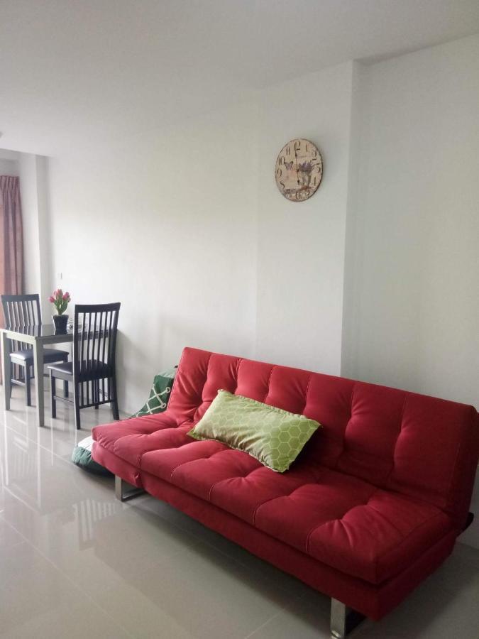 Grand Beach Condo By Malai Mae Phim Εξωτερικό φωτογραφία