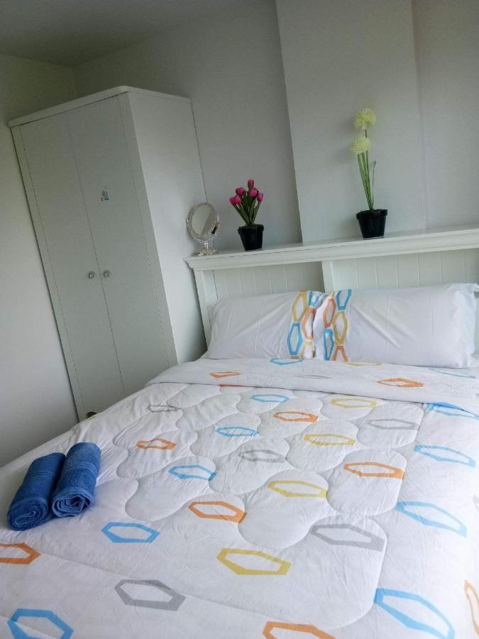 Grand Beach Condo By Malai Mae Phim Εξωτερικό φωτογραφία