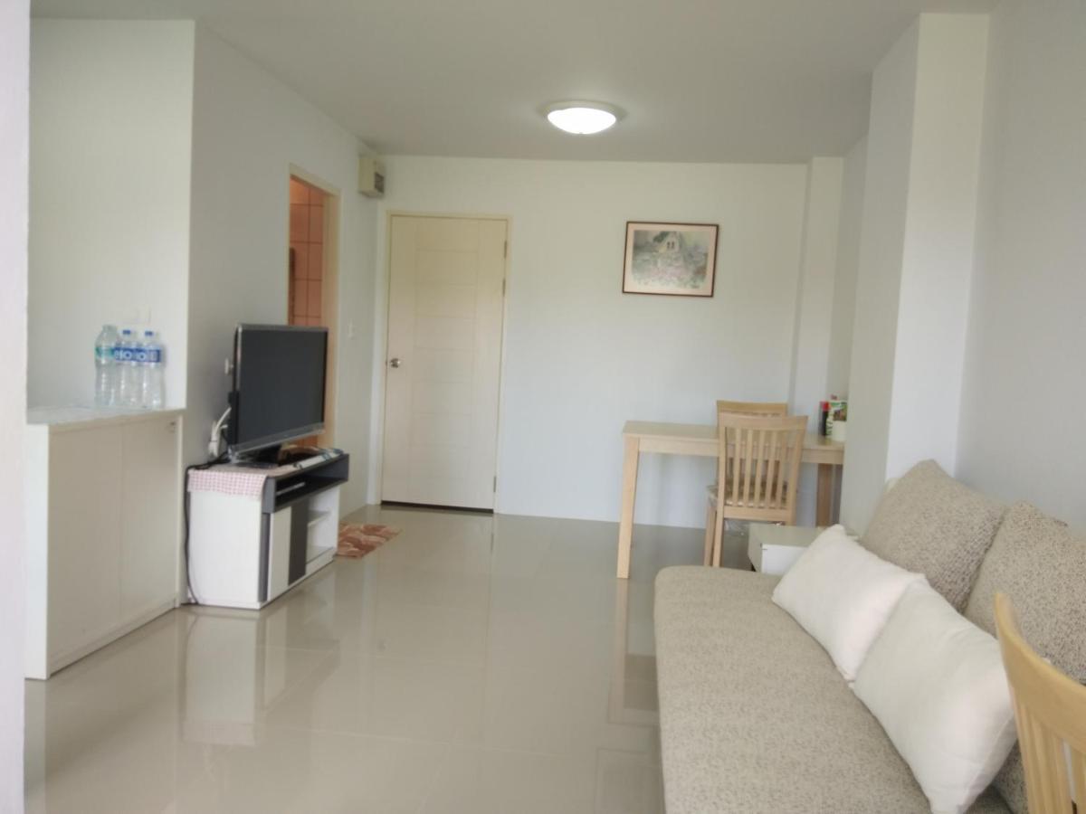 Grand Beach Condo By Malai Mae Phim Εξωτερικό φωτογραφία