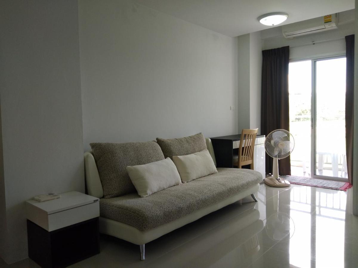 Grand Beach Condo By Malai Mae Phim Εξωτερικό φωτογραφία