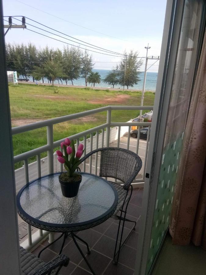 Grand Beach Condo By Malai Mae Phim Εξωτερικό φωτογραφία