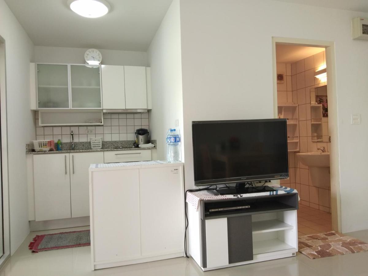 Grand Beach Condo By Malai Mae Phim Εξωτερικό φωτογραφία
