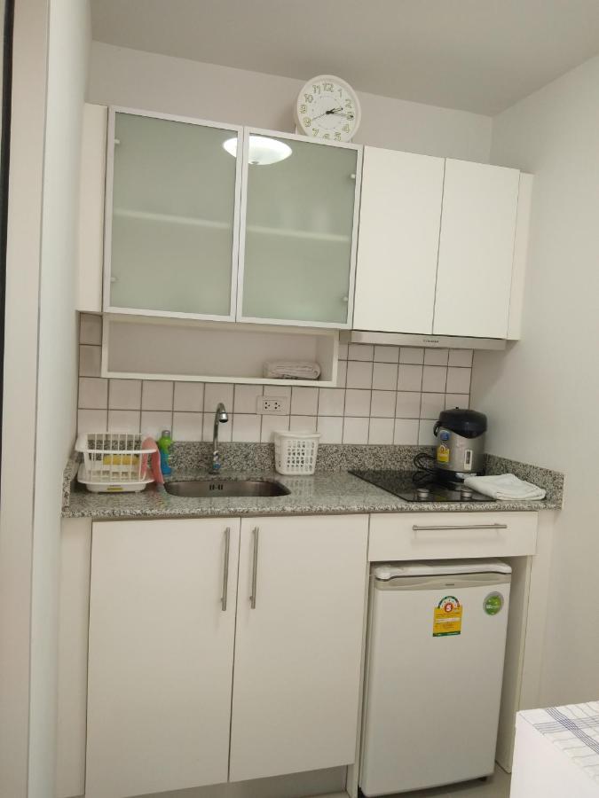 Grand Beach Condo By Malai Mae Phim Εξωτερικό φωτογραφία