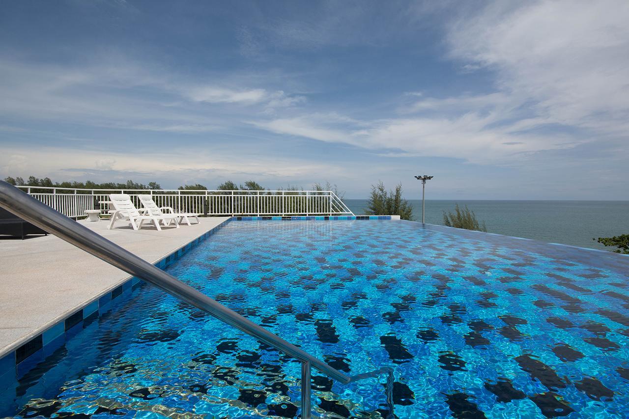 Grand Beach Condo By Malai Mae Phim Εξωτερικό φωτογραφία