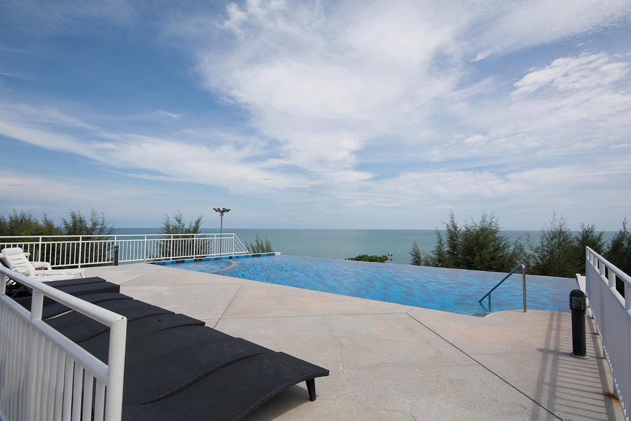 Grand Beach Condo By Malai Mae Phim Εξωτερικό φωτογραφία