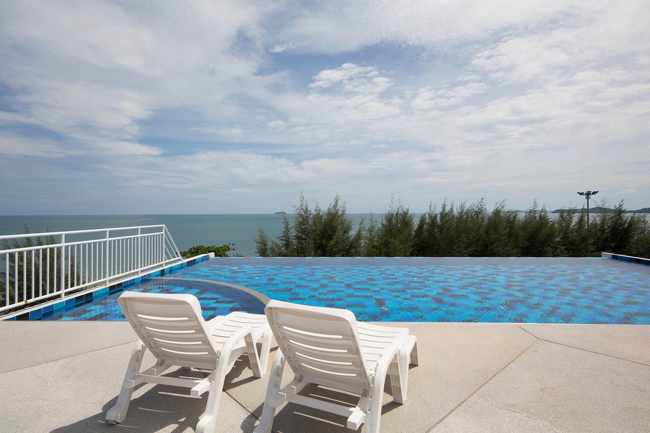 Grand Beach Condo By Malai Mae Phim Εξωτερικό φωτογραφία