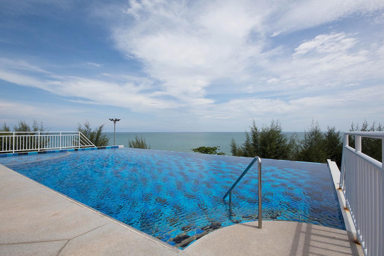 Grand Beach Condo By Malai Mae Phim Εξωτερικό φωτογραφία
