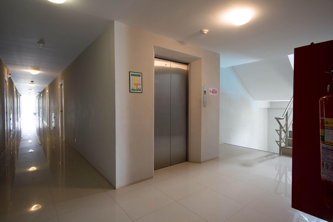 Grand Beach Condo By Malai Mae Phim Εξωτερικό φωτογραφία